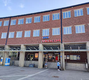 Fährterminal