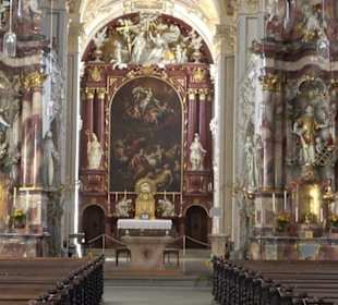 Basilika Sankt Lorenz