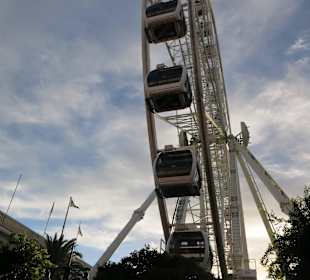 Колесо обозрения