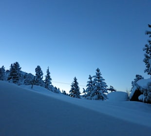 Wandern Kaltenbach