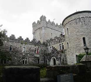  Glenveagh Castle