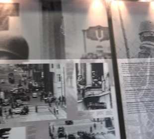 Haus am Checkpoint Charlie