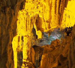 Grotte di Nettuno
