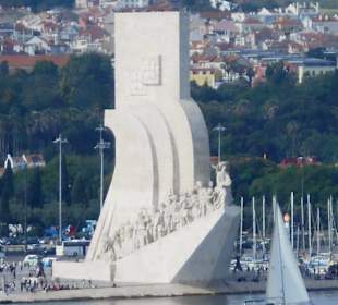 Denkmal der Entdecker