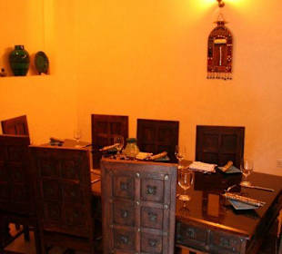 Bastakiah Nights Restaurant