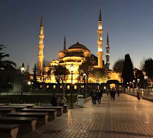 Bester Hotel in Istanbul