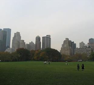 Central Park