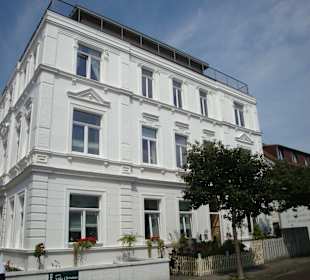 Historisches Gebäude