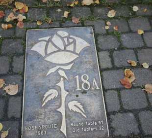 Sttion 18a: Magdalengarten 