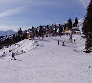 Hochzillertal