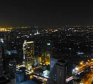 Bangkok @ Night