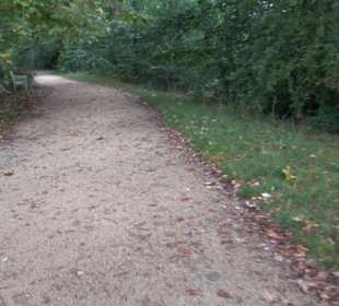 Schlosspark Charlottenburg