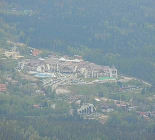 Karkonoski Park Narodowy