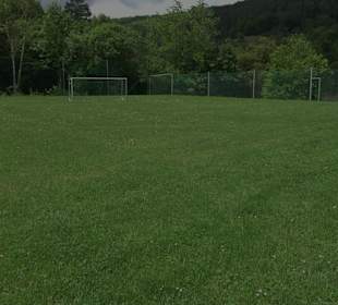 Fußballplatz Dießen