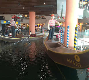 Einkaufszentrum Terminal 21