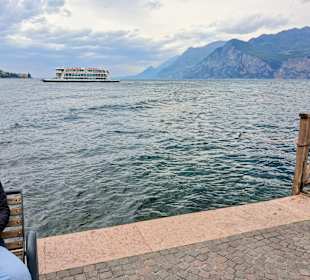 Am Gardasee
