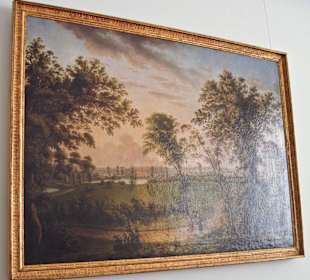 Замок Ойтин.