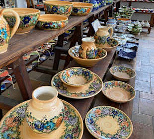 Inselrundfahrt Korfu