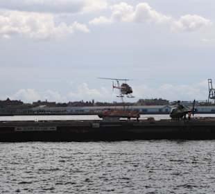 Helikopter Rundflug über Manhattan