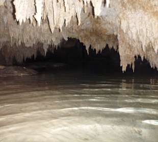 Cenote Ranch Santa Cruz