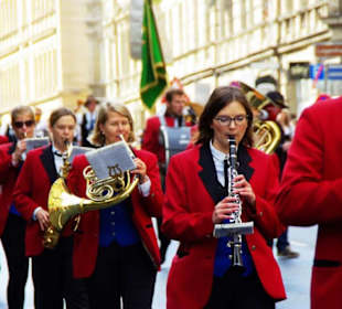 Musikverein Eltersdorf e.V.