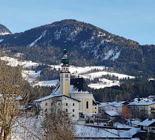 Wandern Reith im Alpbachtal