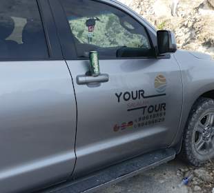 Tour & Ausflug