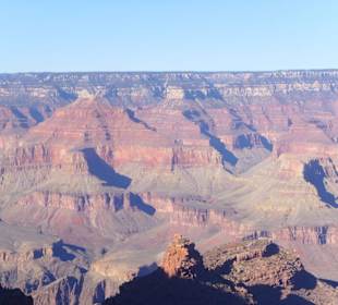 Grand Canyon South Rim