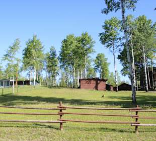 ....ein paar Farmern...