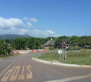 Krüger Nationalpark