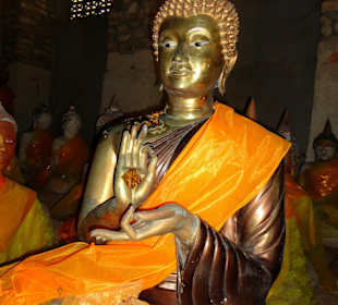 Buddha