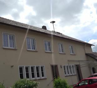 Rathaus Hörschweiler