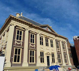 Sehenswerte Fassaden