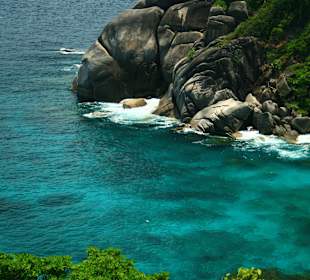 Similan Islands