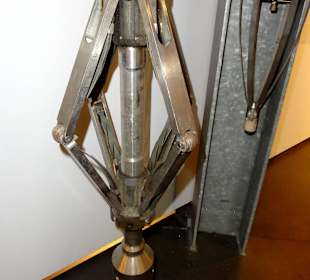 Exponate des Museums