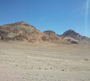 Death Valley