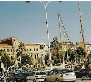 Cannes