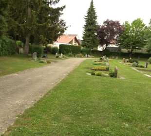 Friedhof Riederich