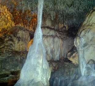 Stalagnaty