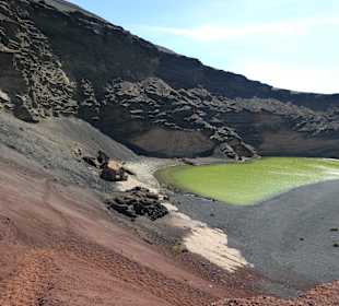 Wandern Puerto del Carmen