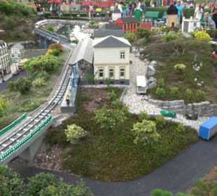 Rhein - Miniland