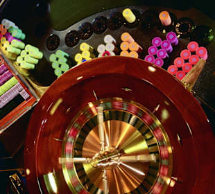 Spielbank in Bad Füssing