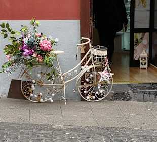 Altstadt Santa Cruz de la Palma
