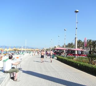 Promenade