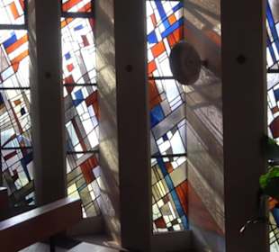 Kath. Kirche St. Paulus
