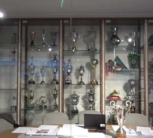 FC Bayern Museum