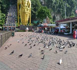 Batu Caves