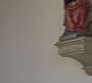 Katholische Kirche St. Nikolaus Heggelbach