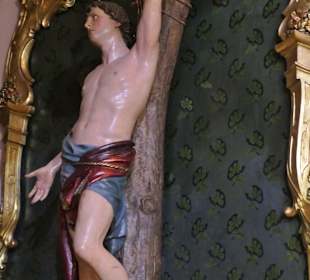 Basílica de San Miguel, Palma, Calle San Miguel