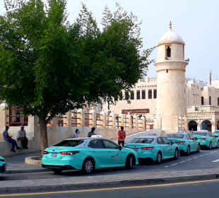 Souq Waqif